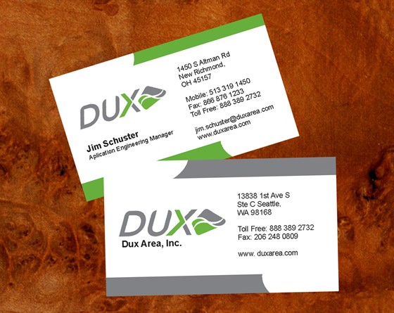 Business Cards: Design by Africangirl
