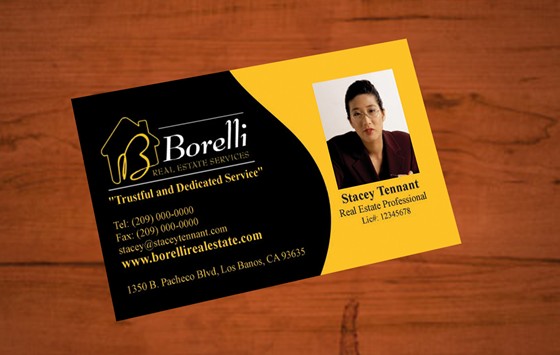 Business Cards: Design by Africangirl