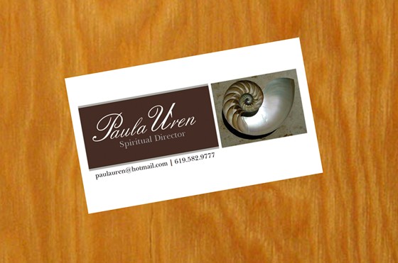 Business Cards: Design by Africangirl