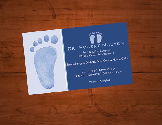 Business Cards: Design by Africangirl