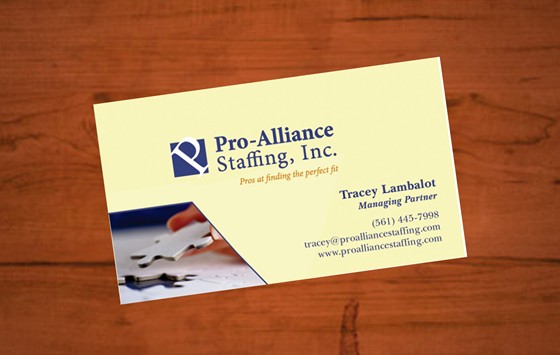 Business Cards: Design by Africangirl